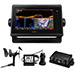 GARMIN GPSMAP 7607XSV SAIL PACK W/WIND, DEPTH & SPEED BUNDLE