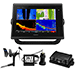 GARMIN GPSMAP 7610 SAIL PACK W/WIND, DEPTH & SPEED BUNDLE
