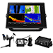 GARMIN GPSMAP 7616 SAIL PACK W/WIND, DEPTH & SPEED BUNDLE