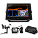 GARMIN GPSMAP 7616XSV SAIL PACK W/WIND, DEPTH & SPEED BUNDLE