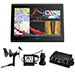 GARMIN GPSMAP 8624 SAIL PACK W/WIND, DEPTH & SPEED BUNDLE