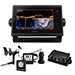 GARMIN GPSMAP 7607 SAIL PLUS PACK W/WIND, DEPTH & SPEED BUNDLE W/GNX20
