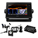 GARMIN GPSMAP 7607XSV SAIL PLUS PACK W/WIND, DEPTH & SPEED BUNDLE W/GNX20