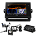GARMIN GPSMAP 7608XSV SAIL PLUS PACK W/WIND, DEPTH & SPEED BUNDLE W/GNX20
