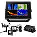 GARMIN GPSMAP 7610 SAIL PLUS PACK W/WIND, DEPTH & SPEED BUNDLE W/GNX20