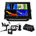 GARMIN GPSMAP 7612 SAIL PLUS PACK W/WIND, DEPTH & SPEED BUNDLE W/GNX 20