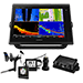 GARMIN GPSMAP 7616 SAIL PLUS PACK W/WIND, DEPTH & SPEED BUNDLE W/GNX20