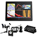 GARMIN GPSMAP 8622 SAIL PLUS PACK W/WIND, DEPTH & SPEED BUNDLE W/GNX20