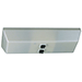 PERKO DUAL VOLTAGE SURFACE MOUNT LIGHT-12/120VAC