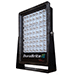 DURABRITE SLM SPOT LIGHT-BLACK HOUSING/WHITE LEDS-270W-12/24V-35,000 LUMENS AT 24V