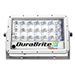 DURABRITE SLM MINI SPOT LIGHT-WHITE HOUSING/WHITE LEDS-160W-100-240VAC-16,670 LUMENS