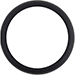 VDO VIEWLINE BEZEL ROUND-85MM BLACK