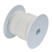 ANCOR WHITE 8 AWG TINNED COPPER WIRE, 50'