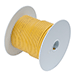 ANCOR YELLOW 8 AWG TINNED COPPER WIRE, 50'