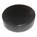 MONARCH BLACK FLAT PILING CAP - 6