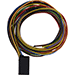 VDO REPLACEMENT 8 POLE HARNESS W/500MM LEADS F/1 VIEWLINE INSTRUMENT