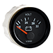 VDO VISION BLACK 24V VOLTMETER