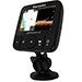 RAYMARINE DRAGONFLY 5 PRO COMBO W/TRANSOM MOUNT CHIRP TRANSDUCER (NO CHARTS)