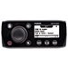 FUSION MS-RA55 COMPACT MARINE STEREO W/BLUETOOTH AUDIO STREAMING