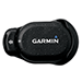 GARMIN FOOT POD W/MEMS INERTIAL-SENSOR TECHNOLOGY
