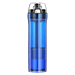THERMOS TRITAN 22OZ FILTRATION BOTTLE-BLUE