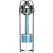 THERMOS TRITAN 22OZ FILTRATION BOTTLE-CLEAR