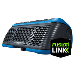 FUSION STEREOACTIVE BLUE WATERSPORT STEREO