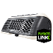 FUSION STEREOACTIVE WHITE WATERSPORT STEREO