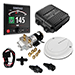 SIMRAD AP44 VRF PACK HIGH CAPACITY (AP44, NAC-3,