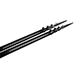 C.E. SMITH GEN2 CARBON FIBER OUTRIGGER POLES 22'