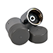 C.E. SMITH BEARING PROTECTOR W/ COVER 1.985