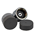 C.E. SMITH BEARING PROTECTOR W/ COVER 2.441