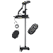 MINN KOTA TERROVA 80/US2 TROLLING MOTOR w/I-PILOT & BLUETOOTH, 24V-80LB-60