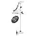 MINN KOTA RIPTIDE TERROVA 80/CP TROLLING MOTOR, 24V-80LB-54
