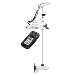MINN KOTA RIPTIDE TERROVA 80 TROLLING MOTOR w/I-PILOT LINK & BLUETOOTH, 24V-80LB-60