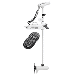 MINN KOTA RIPTIDE TERROVA 55 TROLLING MOTOR w/I-PILOT & BLUETOOTH, 12V-55LB-54