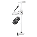MINN KOTA RIPTIDE ULTERRA 80 TROLLING MOTOR w/IPILOT & BLUETOOTH 24V-80LB-60