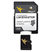 HUMMINBIRD LAKEMASTER CHART MID ATLANTIC MICROSD/SD 2017
