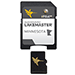 HUMMINBIRD LAKEMASTER CHART MINNESOTA MICROSD/SD 2017