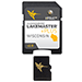 HUMMINBIRD LAKEMASTER CHART WISCONSIN PLUS 2017