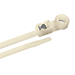 ANCOR MOUNTING SELF-CUTTING CABLE TIES - 11