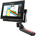 SIMRAD GO9 XSE W/TOTALSCAN DUCER CHARTPLOTTER/FISHFINDER