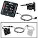 LENCO FLYBRIDGE KIT F/ LED INDICATOR KEY PAD F/ALL-IN-ONE INTEGRATED TACTILE SWITCH - 50'