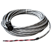 KVH POWER CABLE FOR TRACVISION 4, 6, M5, M7 & HD7 100'