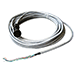 KVH DATA CABLE F/TRACVISION 4, 6, M5, M7 & HD7 - 100'