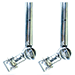 TIGRESS T-TOP ADJUSTABLE CLAMP-ON HOLDERS 1