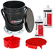 SHURHOLD ULTIMATE BUCKET KIT PROMO