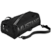 MUSTANG GREENWATER 35L WATERPROOF DECK BAG - BLACK
