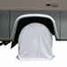 DMC RV WHEEL COVERS MODEL B 29 IN. TO 31.75 IN. DIAMETER