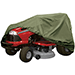 DMC RIDING LAWN MOWER COVER OLIVE